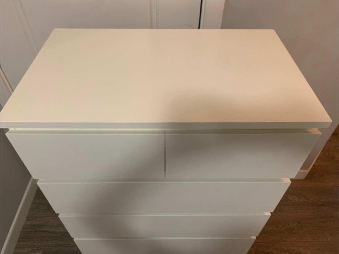 6-Drawer Dresser - photo 4