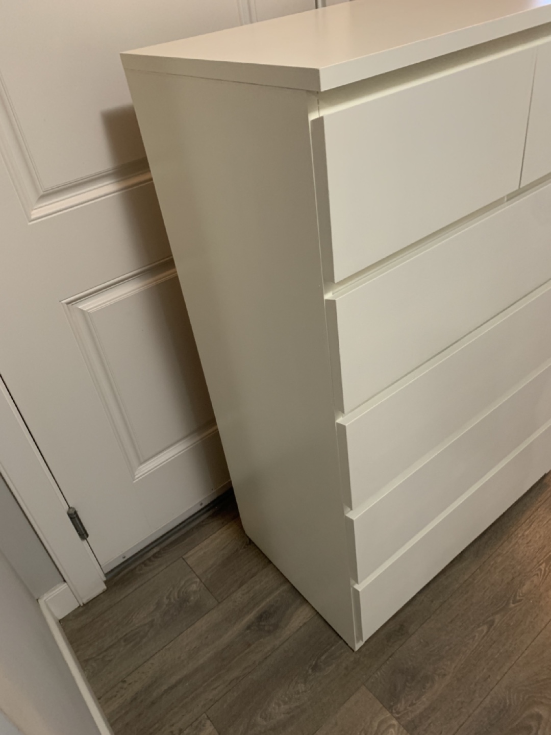 6-Drawer Dresser - photo 3