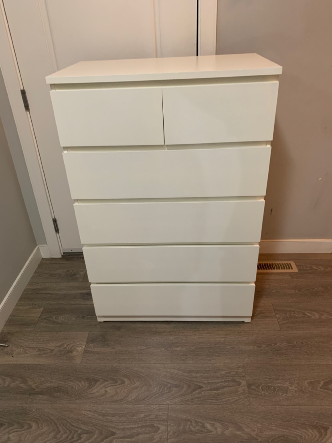 6-Drawer Dresser - photo 5