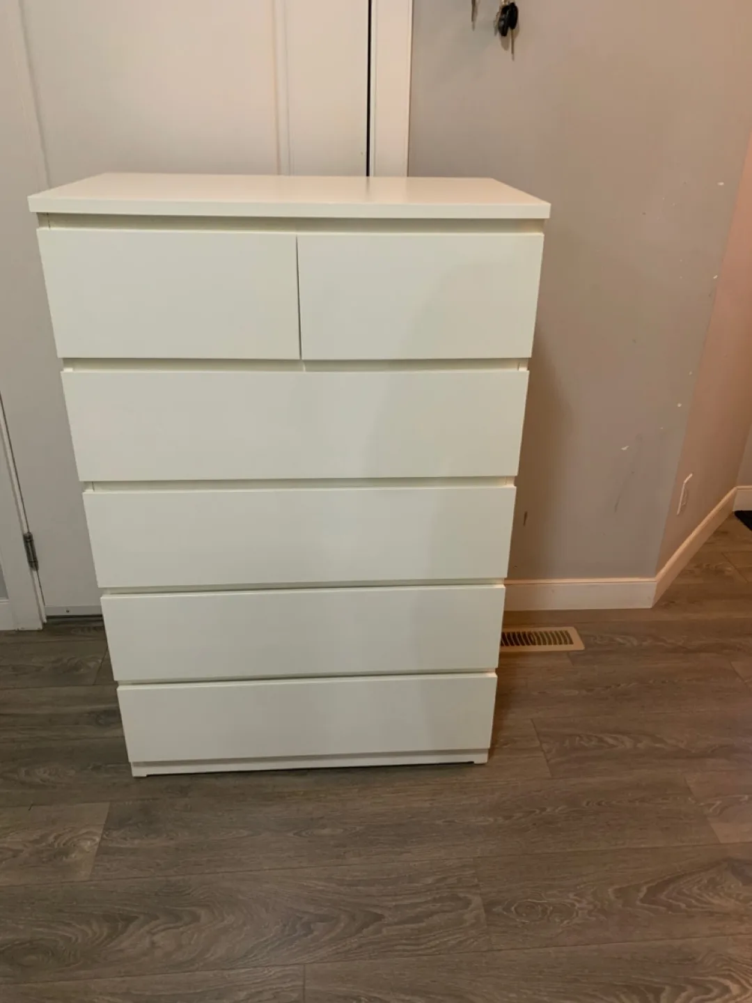 6-Drawer Dresser thumbnail