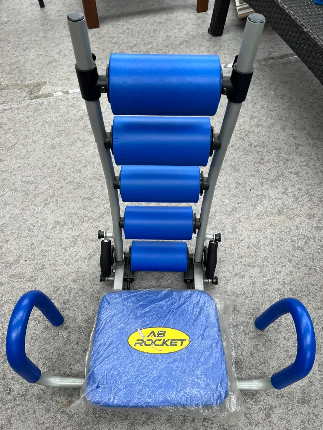 Ab Rocket Abdominal Trainer thumbnail