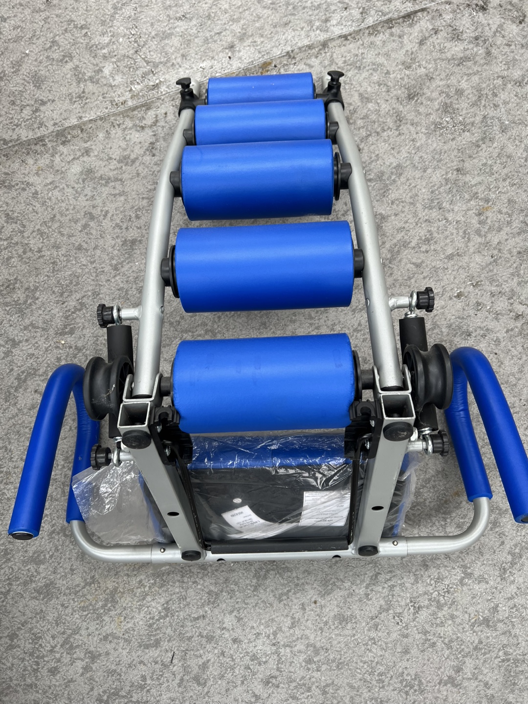 Ab Rocket Abdominal Trainer - photo 2