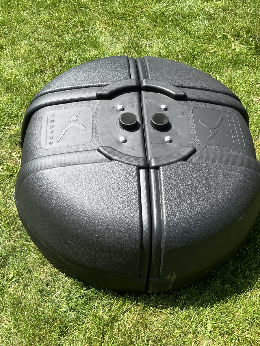 Domyos Punching/Kickboxing Bag - photo 3