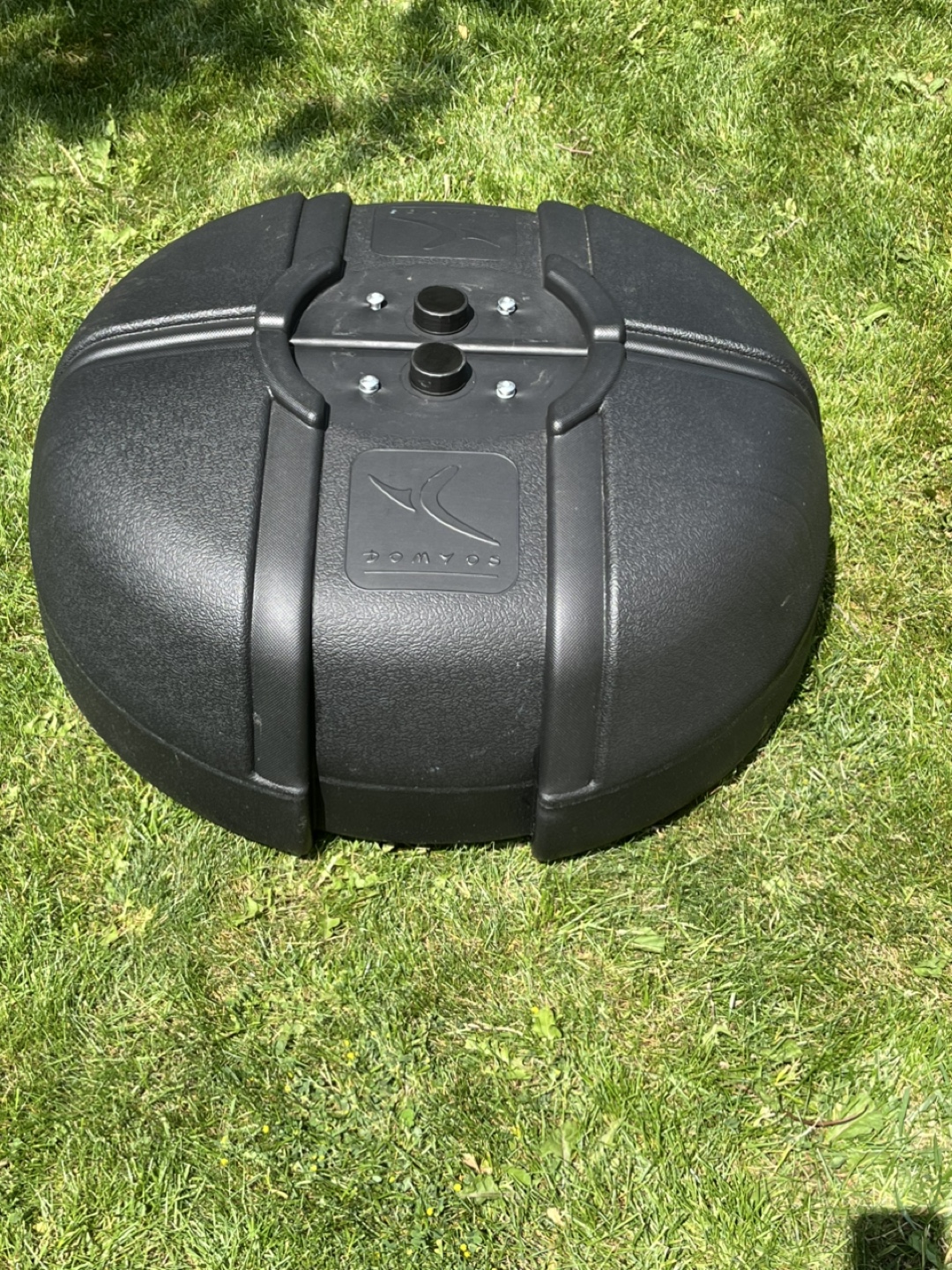 Domyos Punching/Kickboxing Bag - photo 2