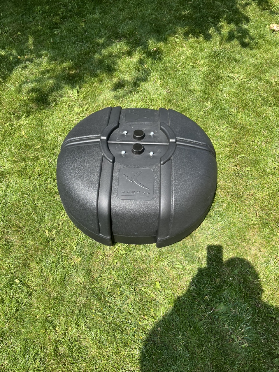Domyos Punching/Kickboxing Bag