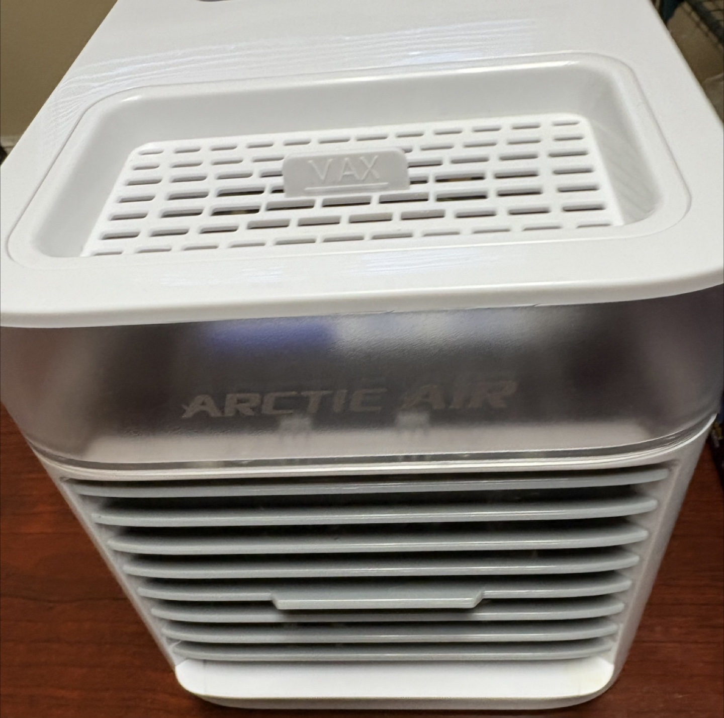 Arctic Air Pure Chill Evaporative Air Cooler - photo 5