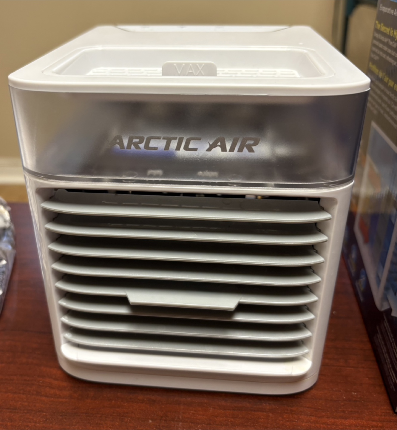 Arctic Air Pure Chill Evaporative Air Cooler - photo 2