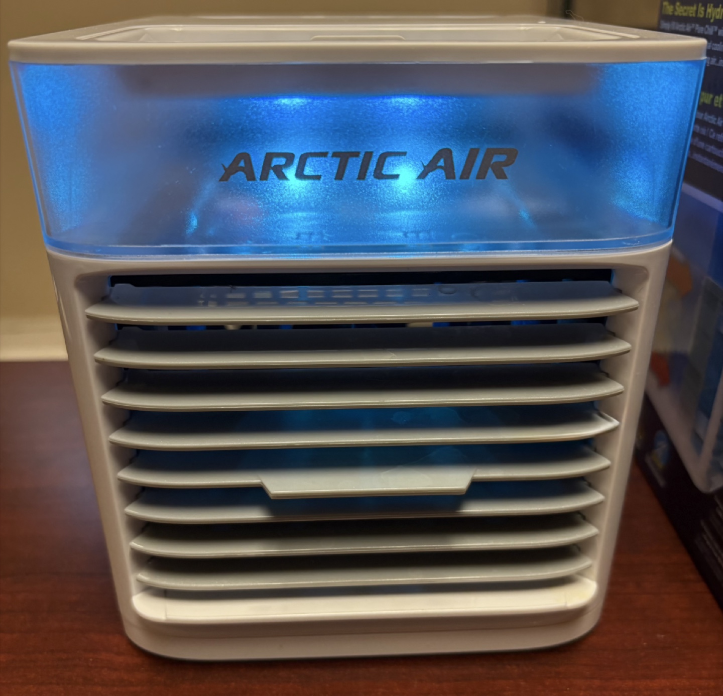 Arctic Air Pure Chill Evaporative Air Cooler - photo 3