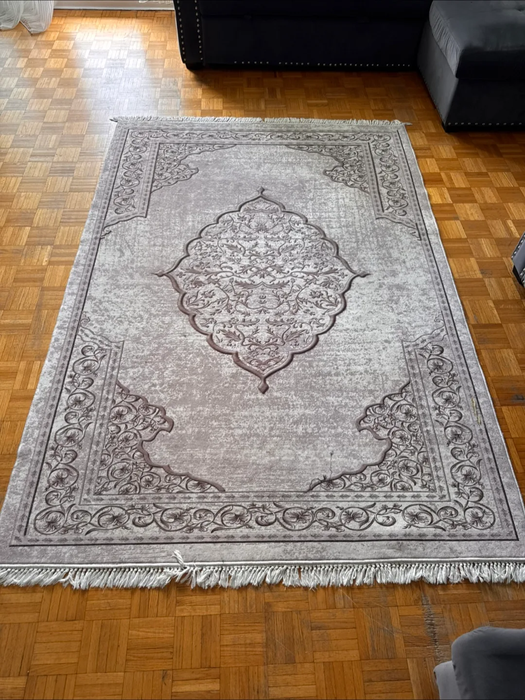 Area Rugs thumbnail
