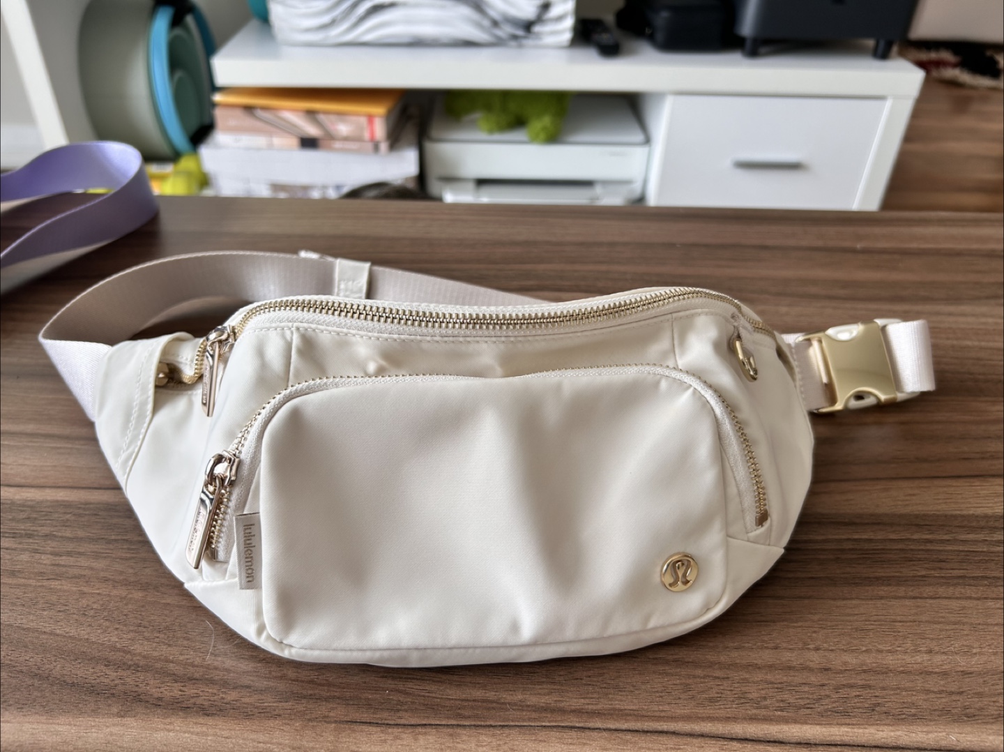 Lululemon Bag