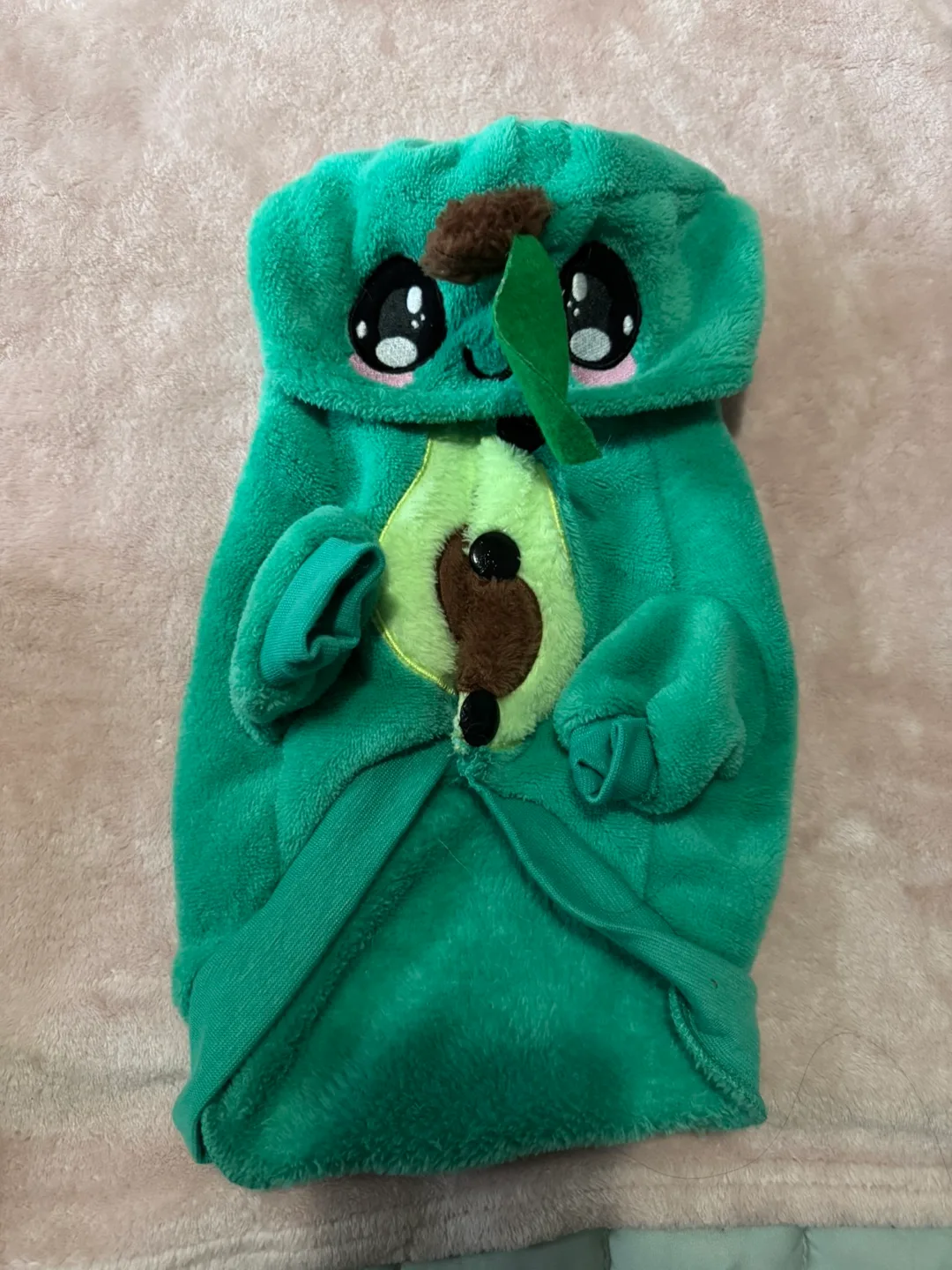 Dog Coats & Bitter Cherry Spray