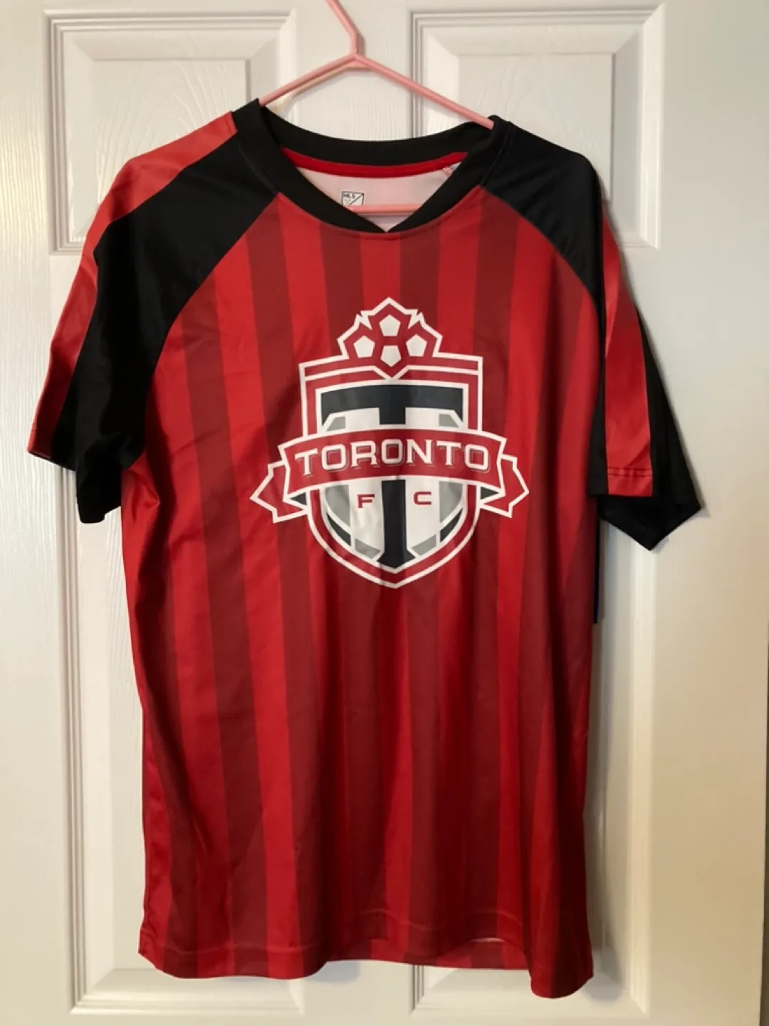 Toronto FC Soccer Jersey - Size M thumbnail