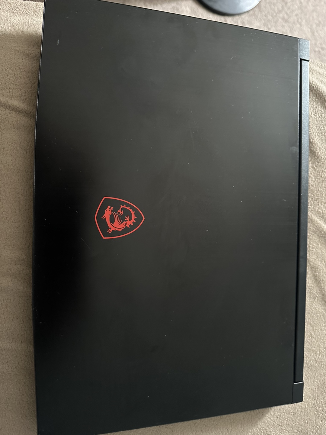 MSI GF65 Thin 10UE Gaming Laptop