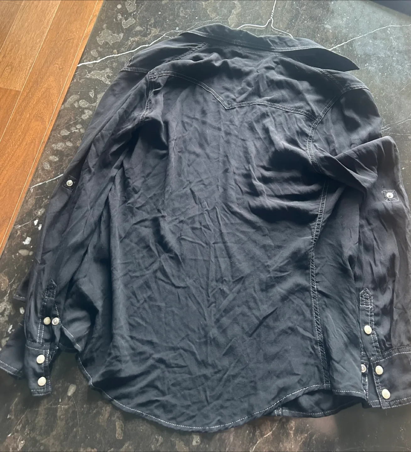 True Religion Shirt XS image indicator(2)