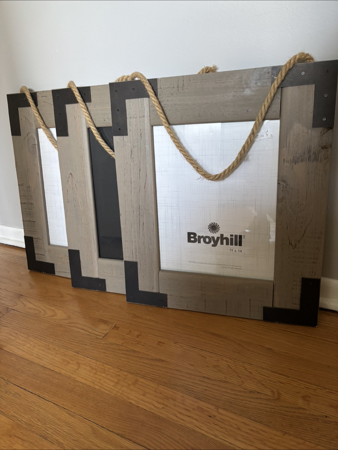 Broyhill 11x14 Picture Frames