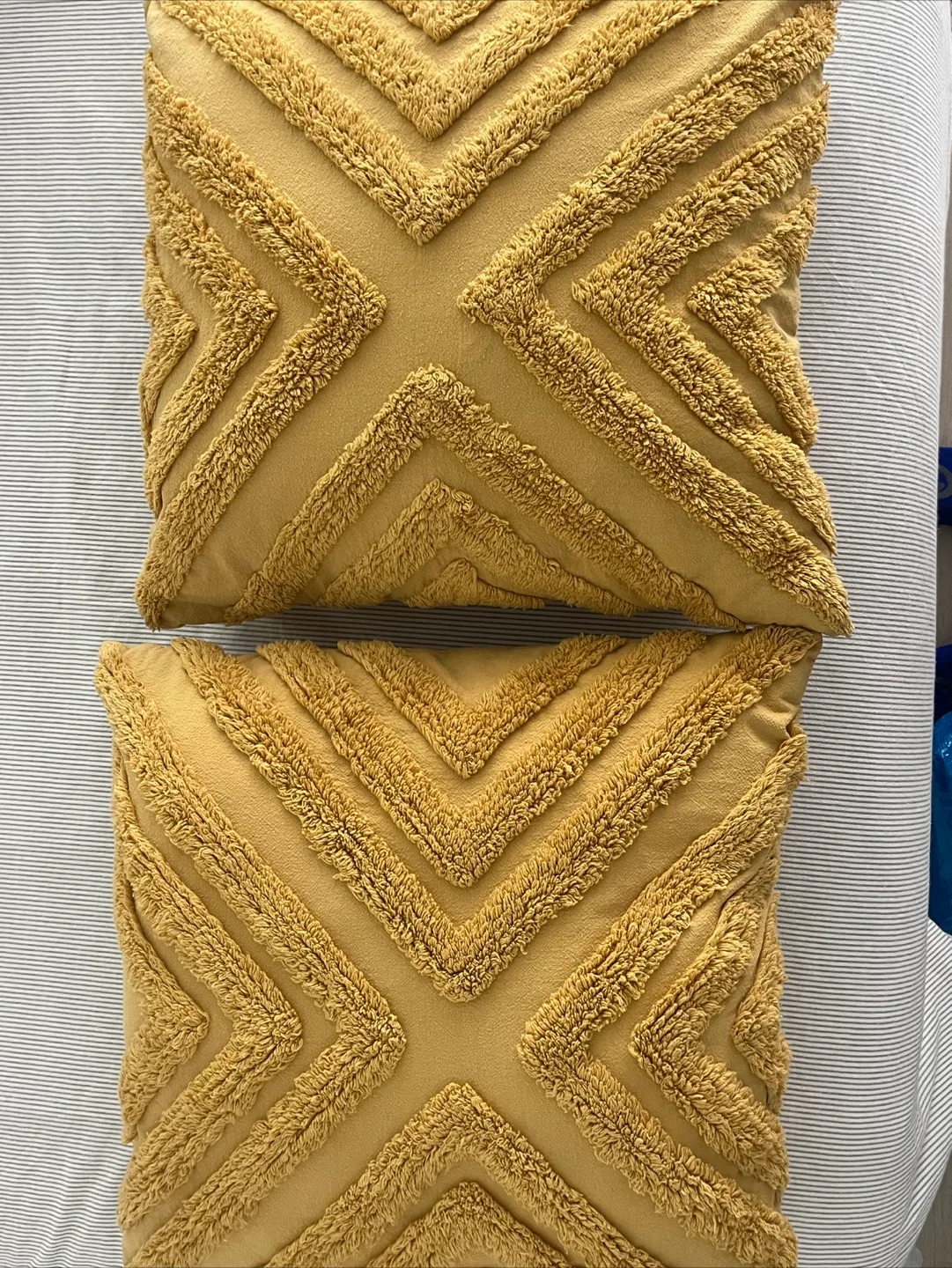 Throw Pillows - Set of 2 thumbnail