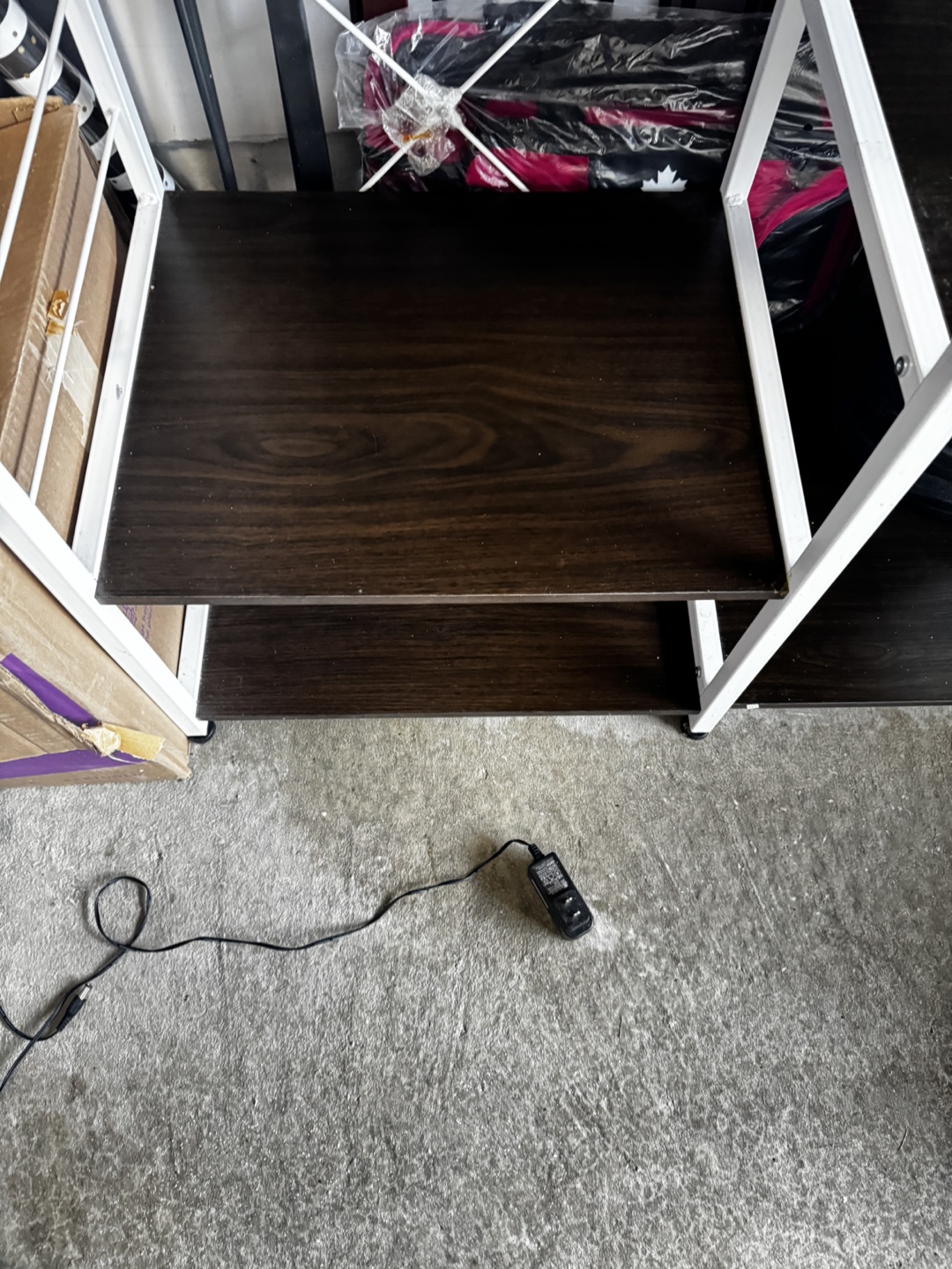 Kitchen rack and organizer - photo 3