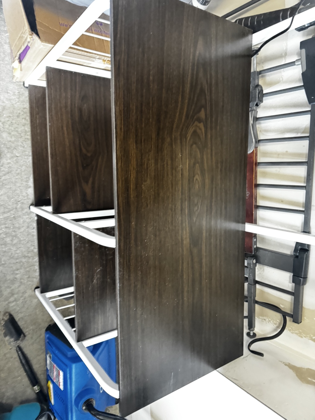 Kitchen rack and organizer - photo 2