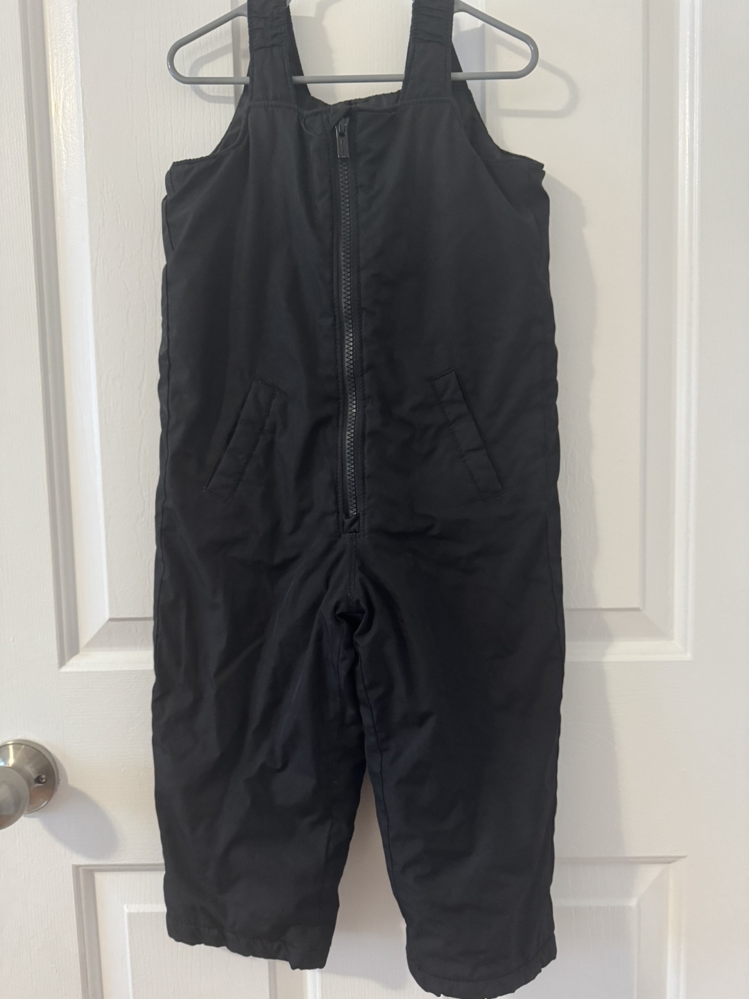 Used Old Navy Toddler Snow Pants, 2T