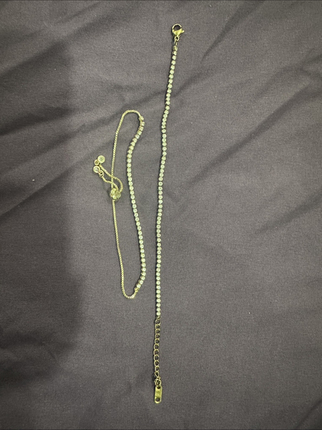 Tennis Bracelets - photo 3