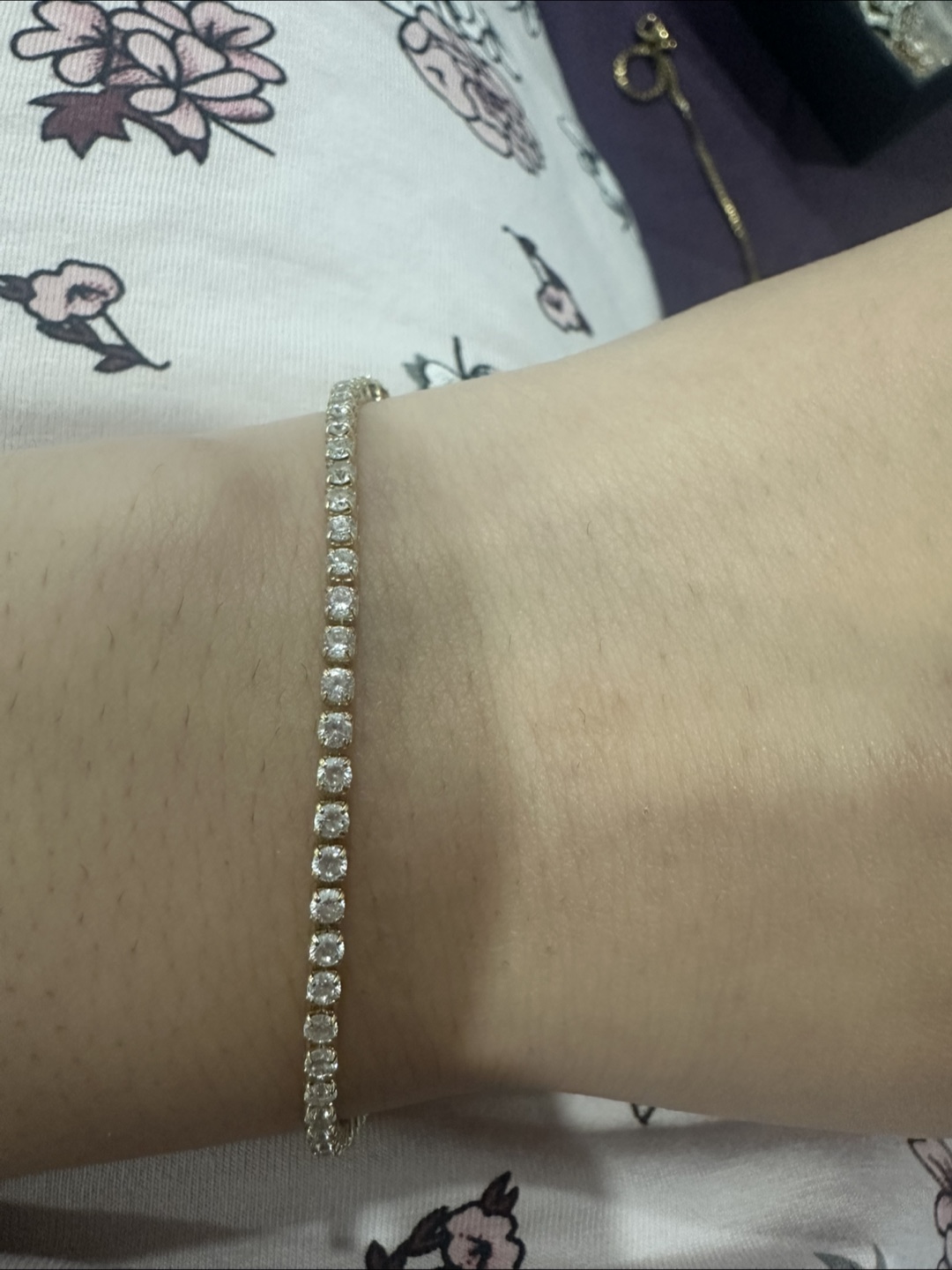 Tennis Bracelets - photo 2