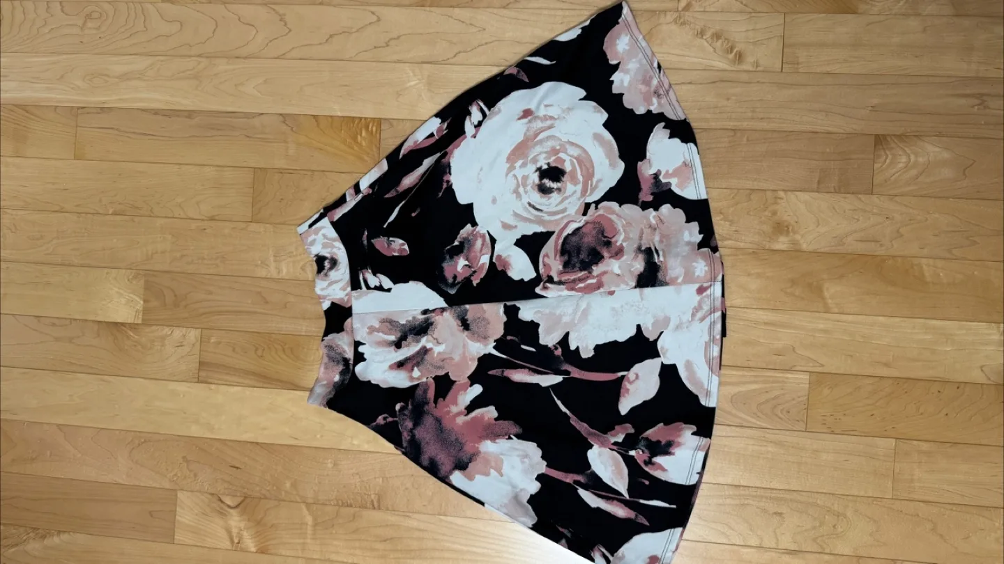 Garage &  Skirt & Shorts Bundle thumbnail