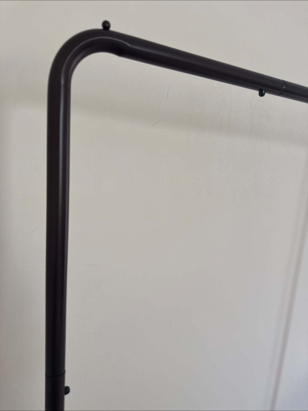 Rolling Garment Rack - photo 3
