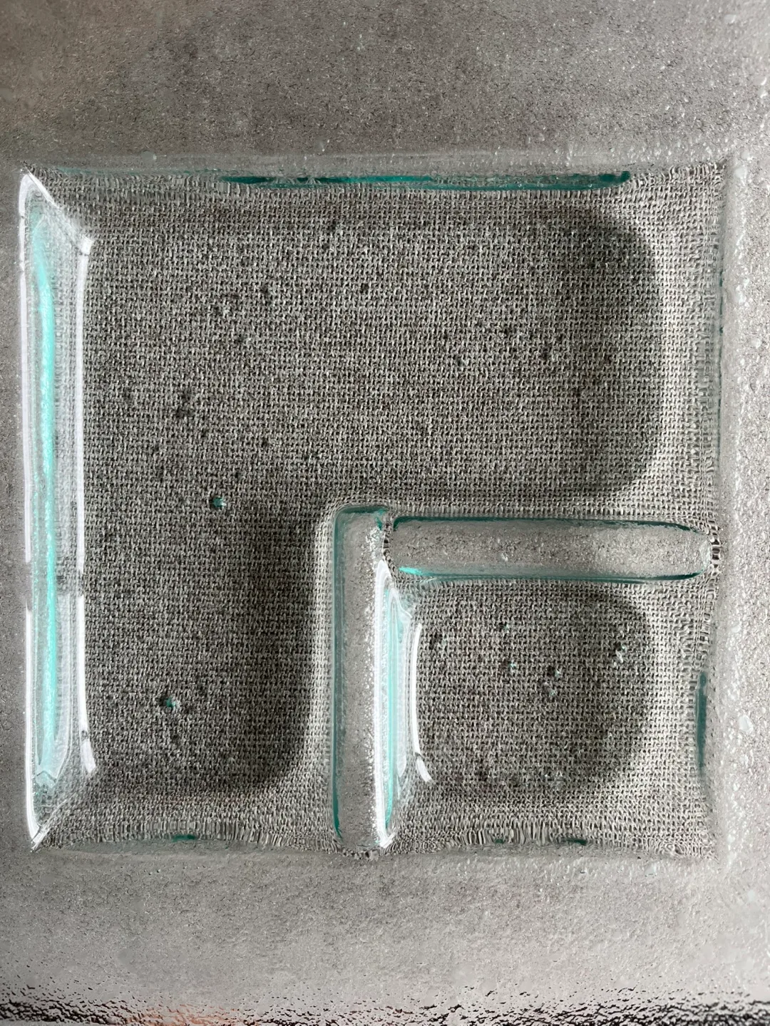 Glass Serving Dish image indicator(3)