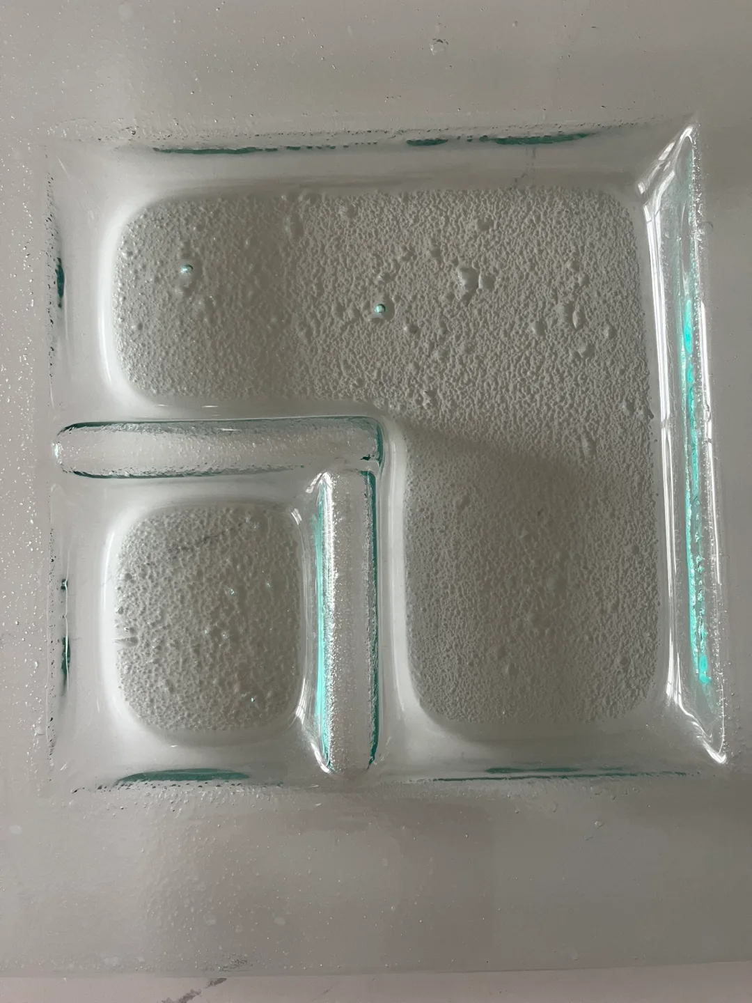 Glass Serving Dish thumbnail