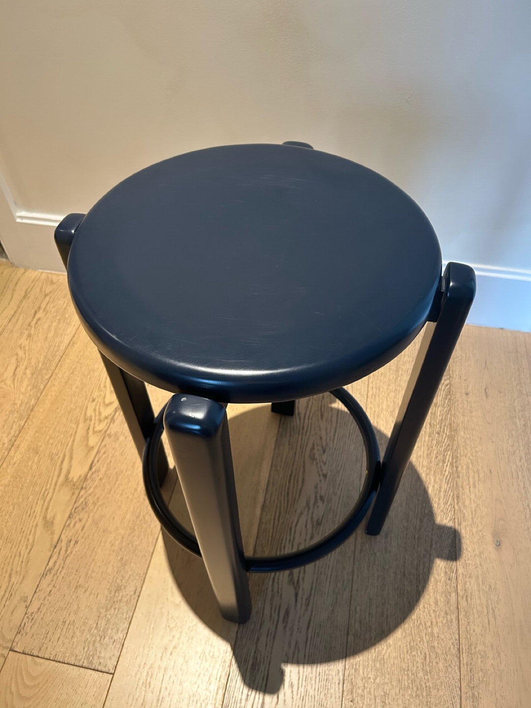 West Elm Bryant Counter Stool x1 - best seller! - photo 2