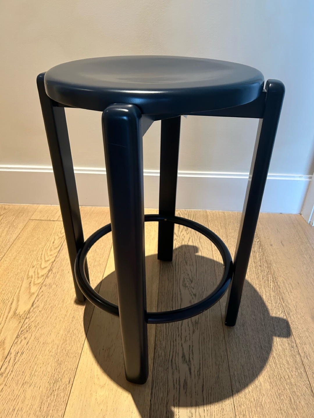 West Elm Bryant Counter Stool x1 - best seller! - photo 3