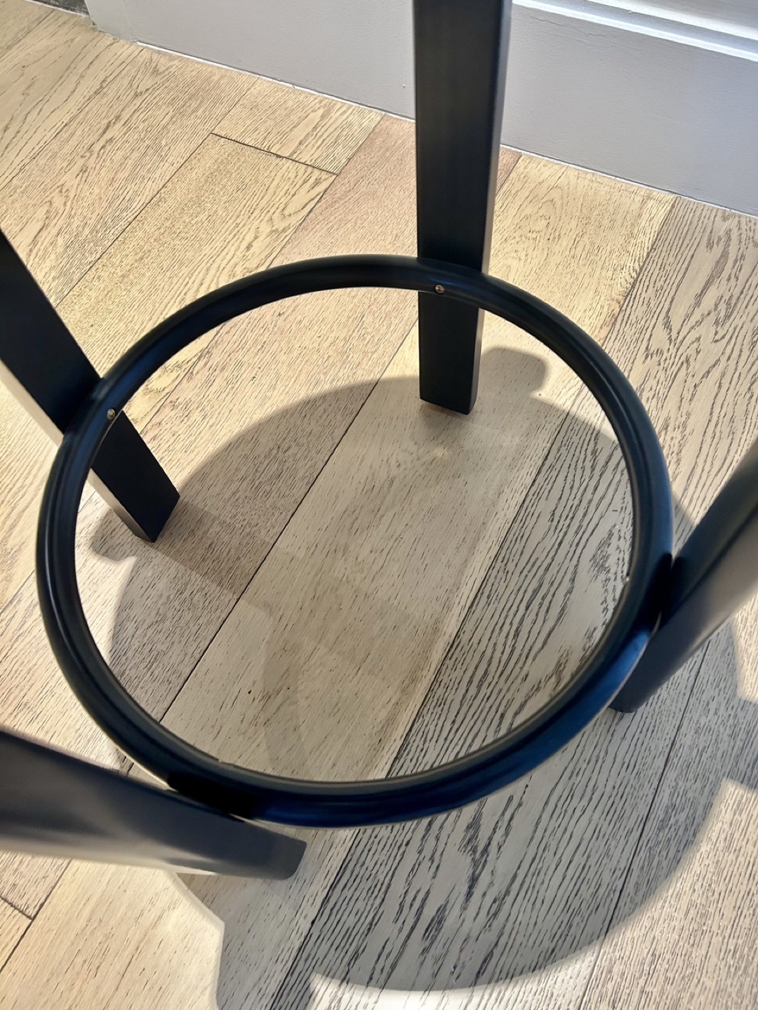 West Elm Bryant Counter Stool x1 - best seller! - photo 4