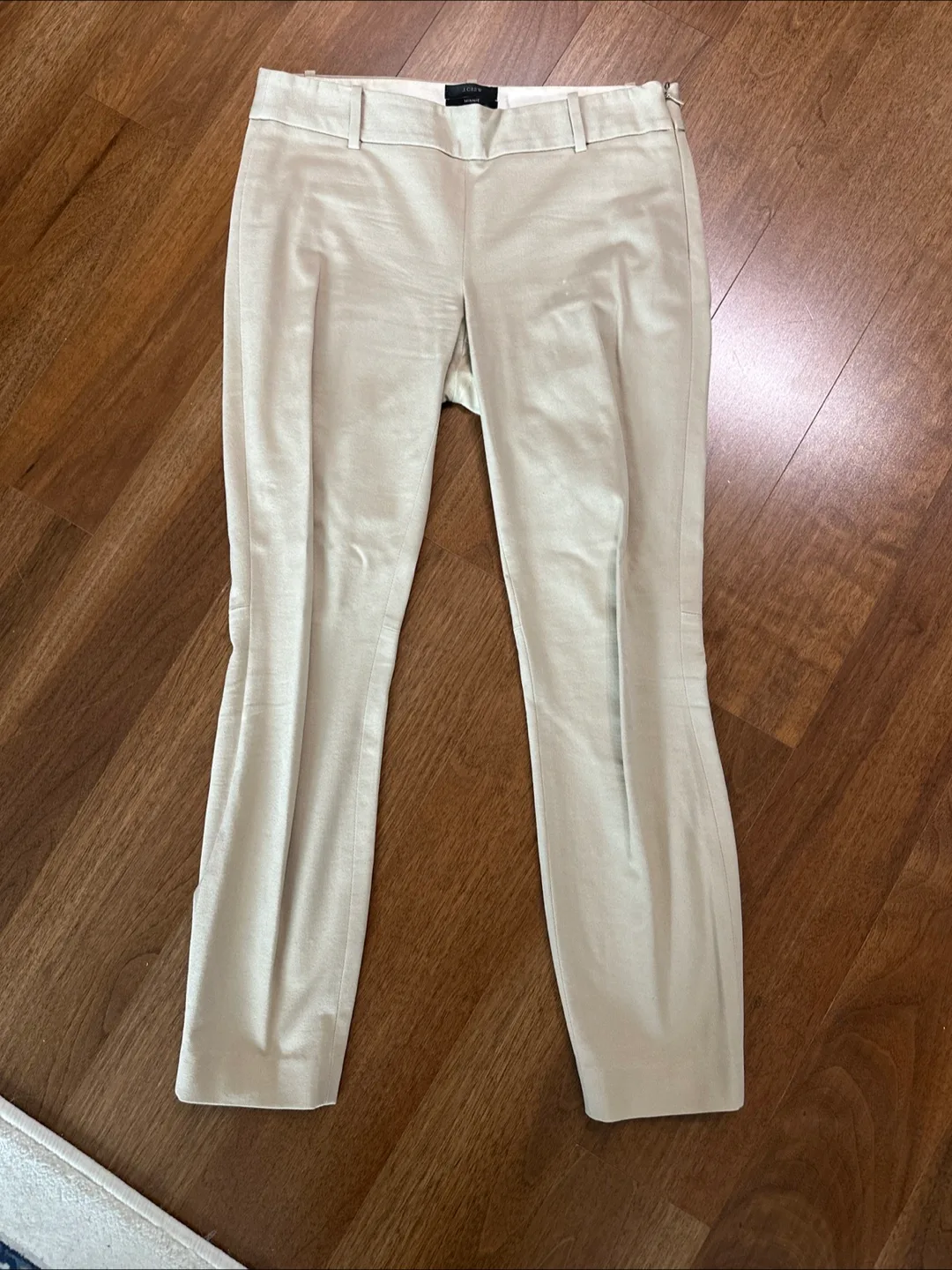 J Crew pants thumbnail