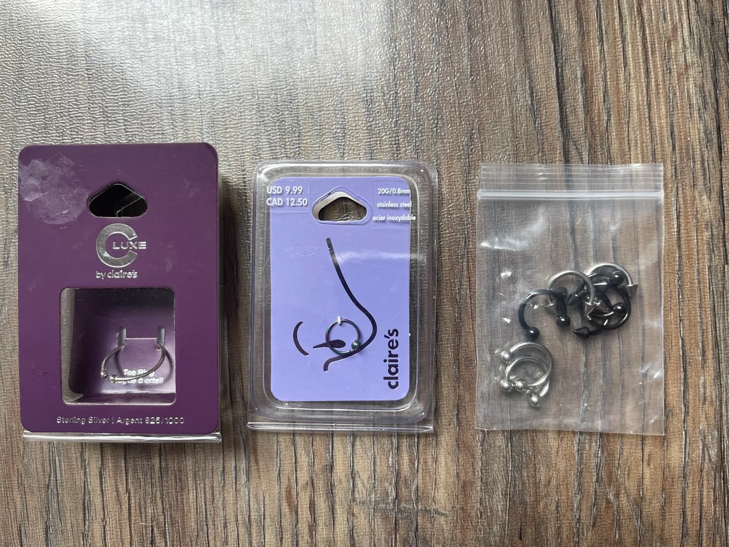 Nose Rings image indicator(2)