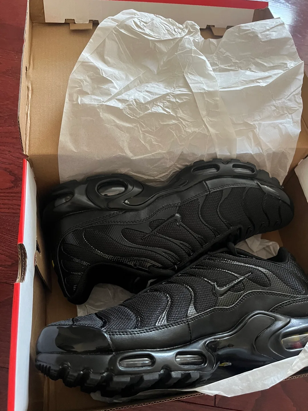 Brand new Nike airmax plus tns thumbnail