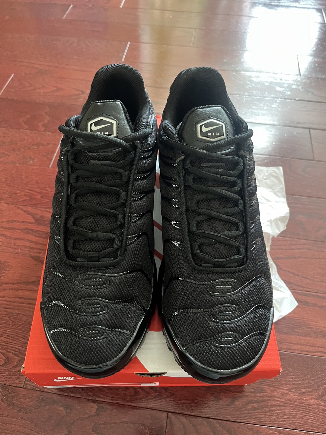 Brand new Nike airmax plus tns - photo 2