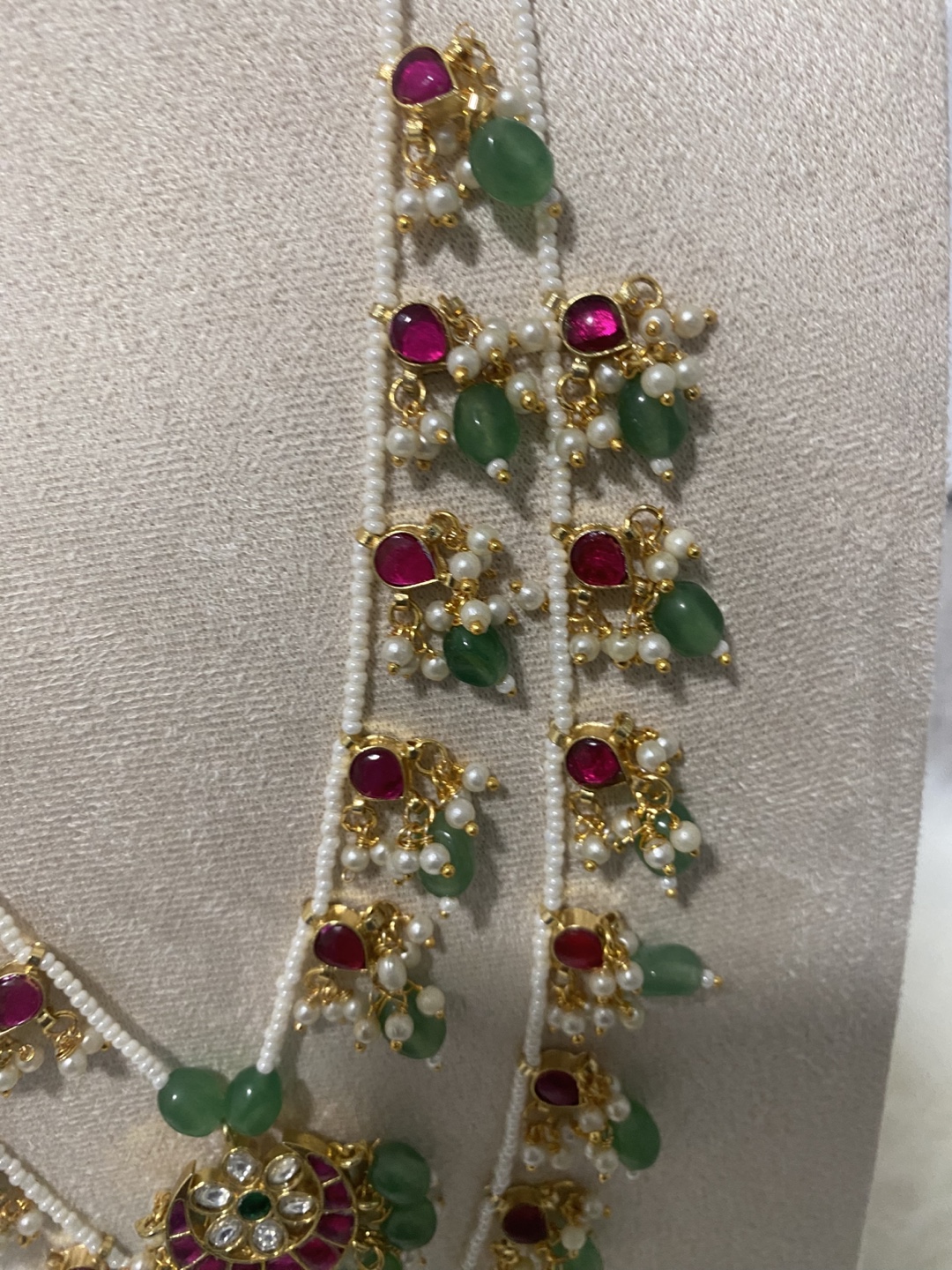 Indian Jewellery - photo 5