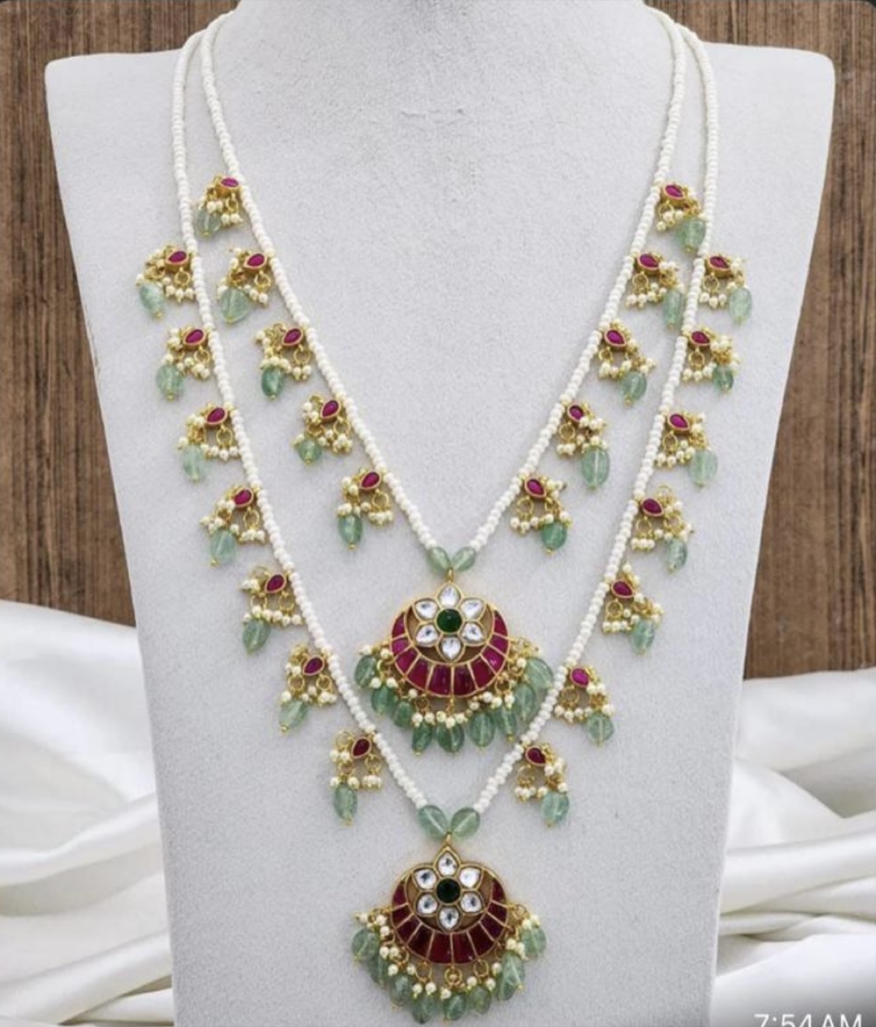 Indian Jewellery