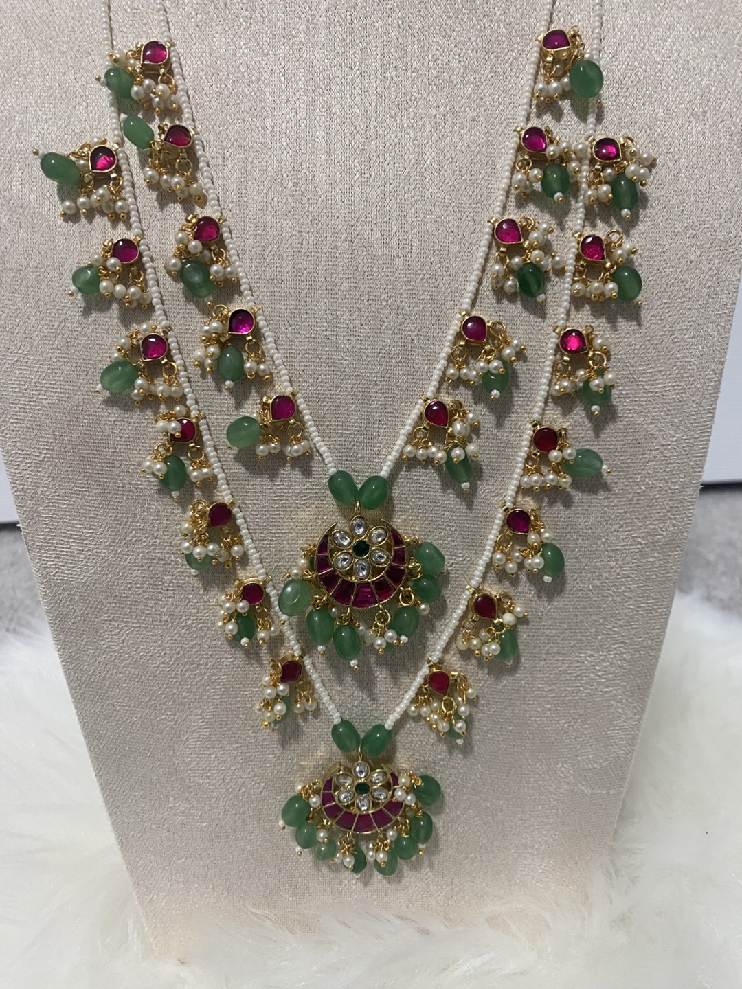 Indian Jewellery - photo 2