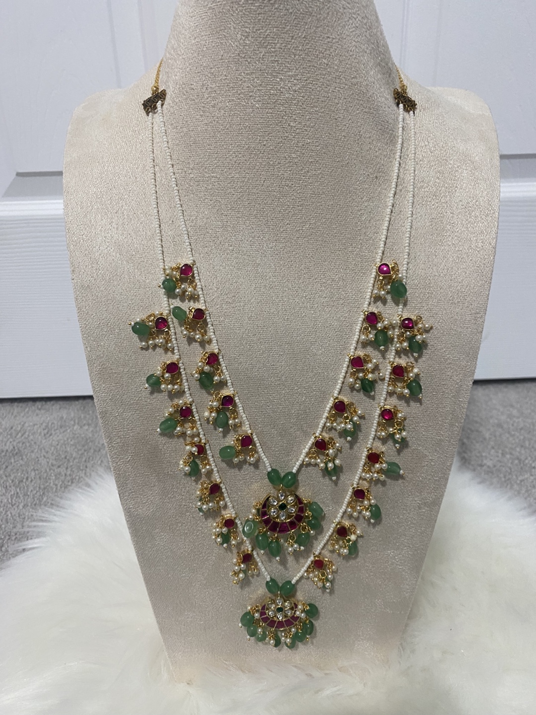 Indian Jewellery - photo 3