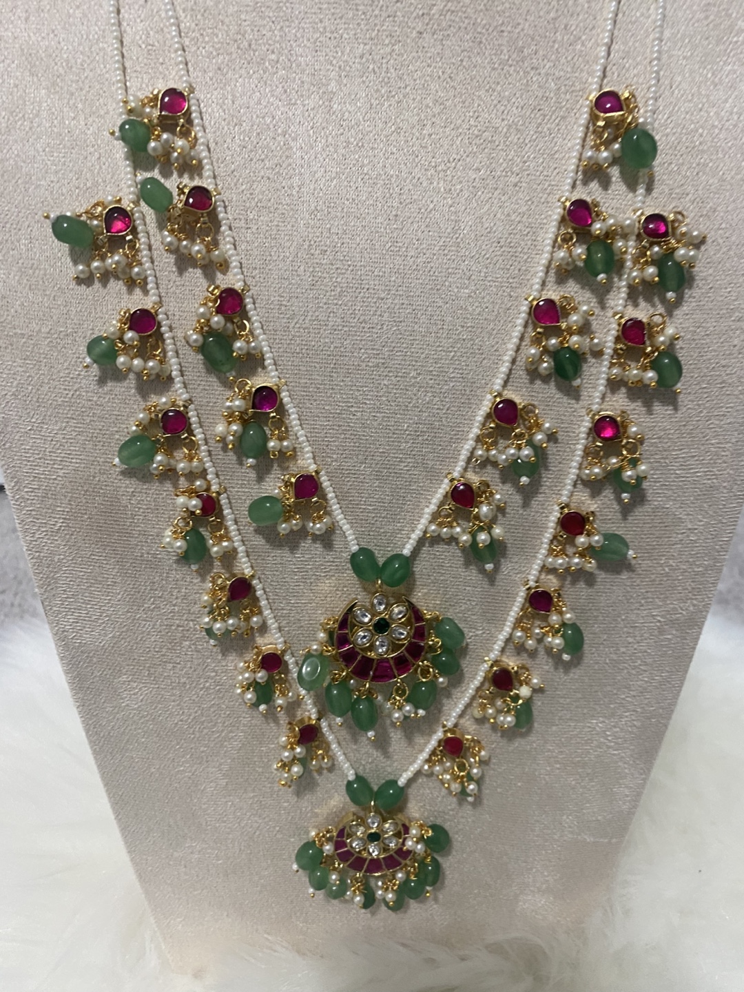 Indian Jewellery - photo 4