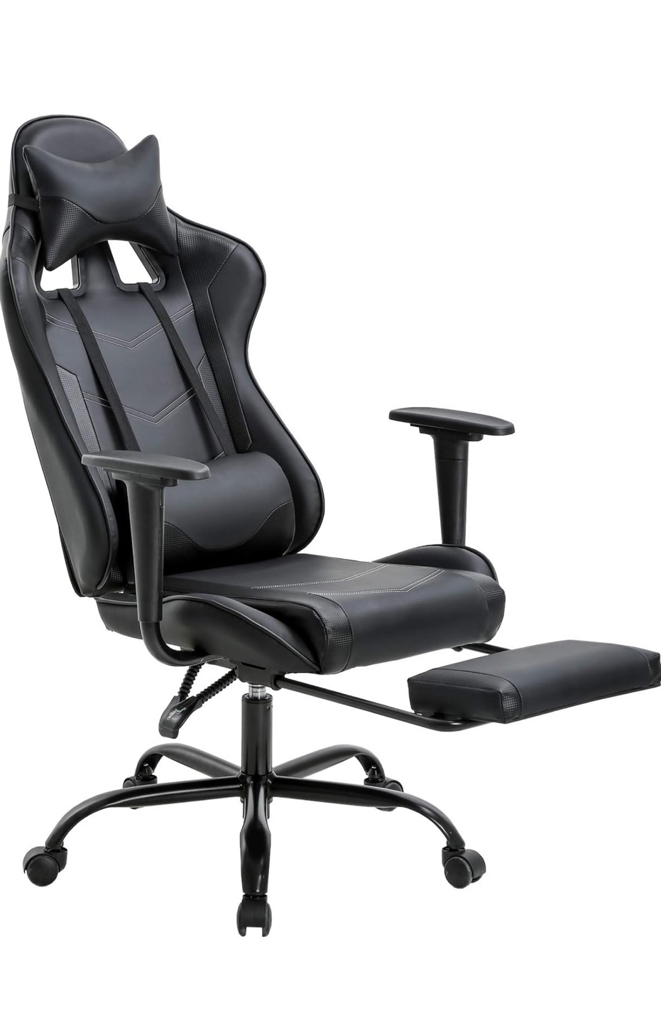 Ergonomic office/gaming chair