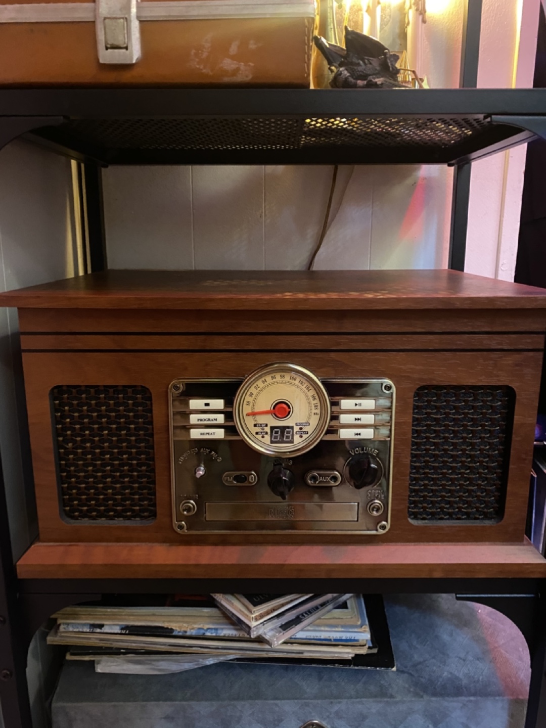 FREE MUSIC PLAYER