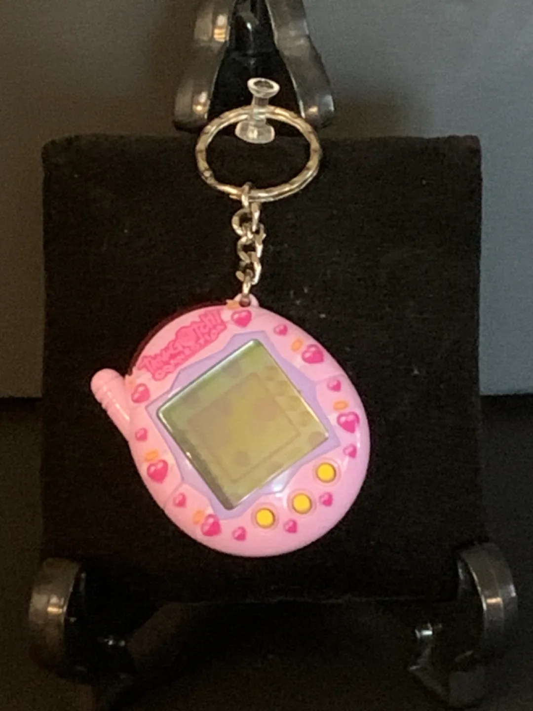 Angel Heart tamagotchi Connection thumbnail