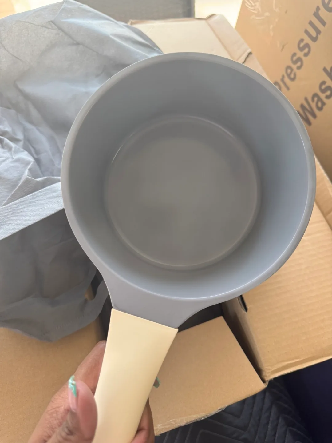 Redchef Frying Pan - New in Box! image indicator(3)