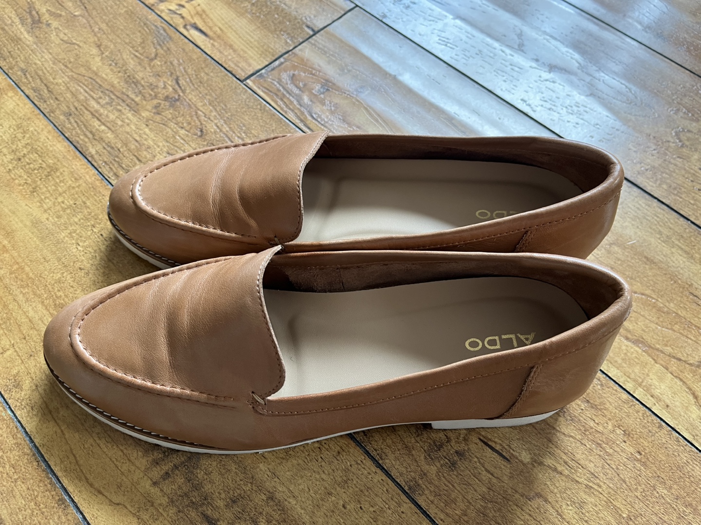 Aldo Loafers - Size 11