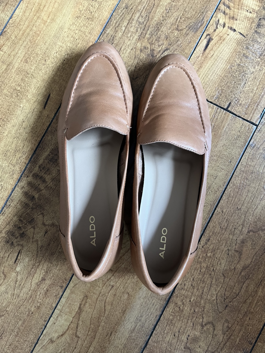 Aldo Loafers - Size 11 - photo 2