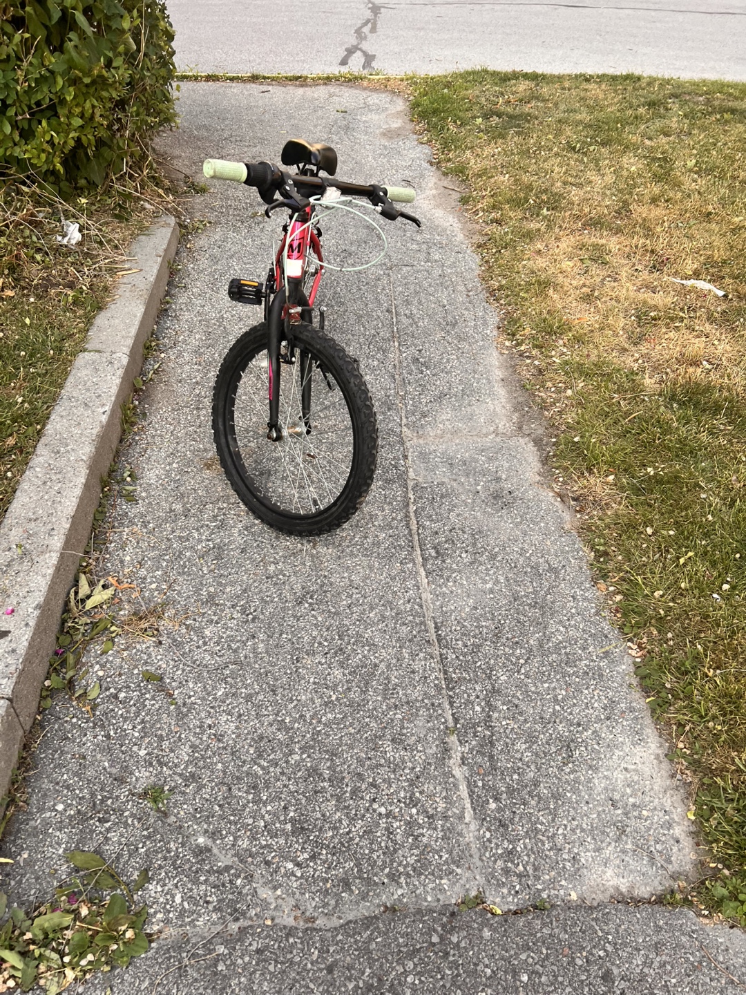 Bike - photo 3