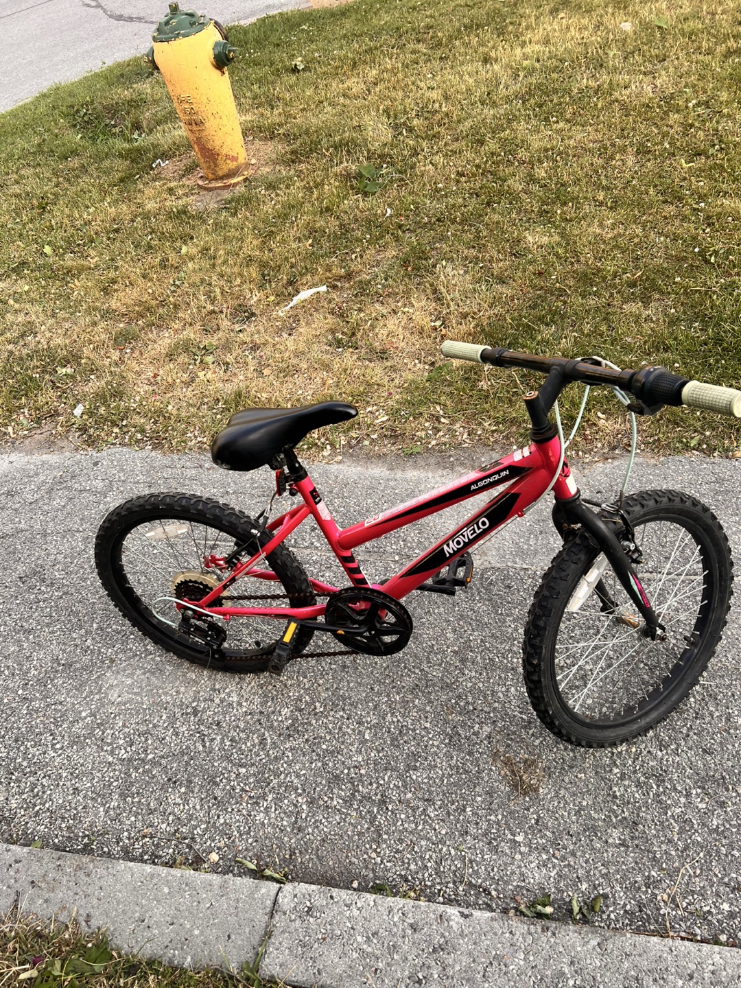 Bike - photo 2