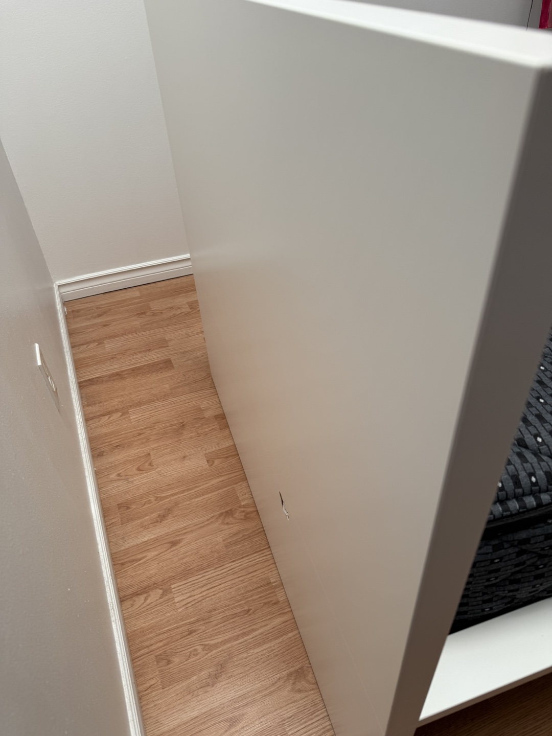 IKEA Single Bed Frame with Sealy Mattress - photo 2